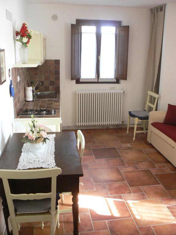 B&B A Casa Dell'Iside Pistoia Dış mekan fotoğraf